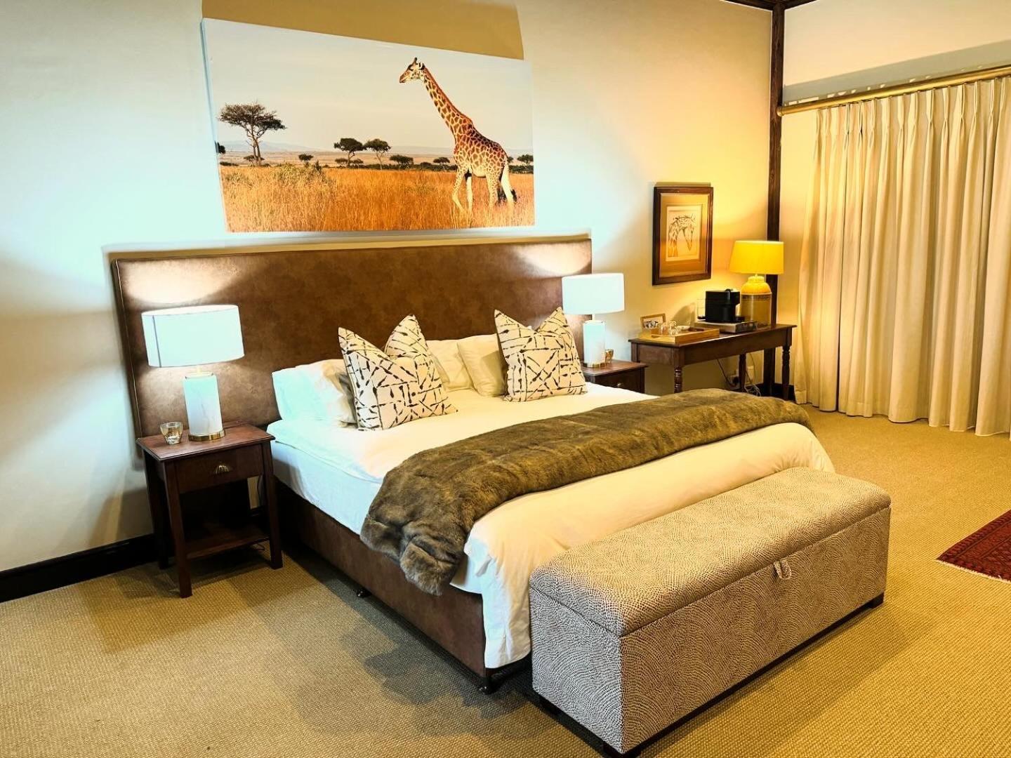 Swartberg Private Game Lodge Oudtshoorn Ngoại thất bức ảnh