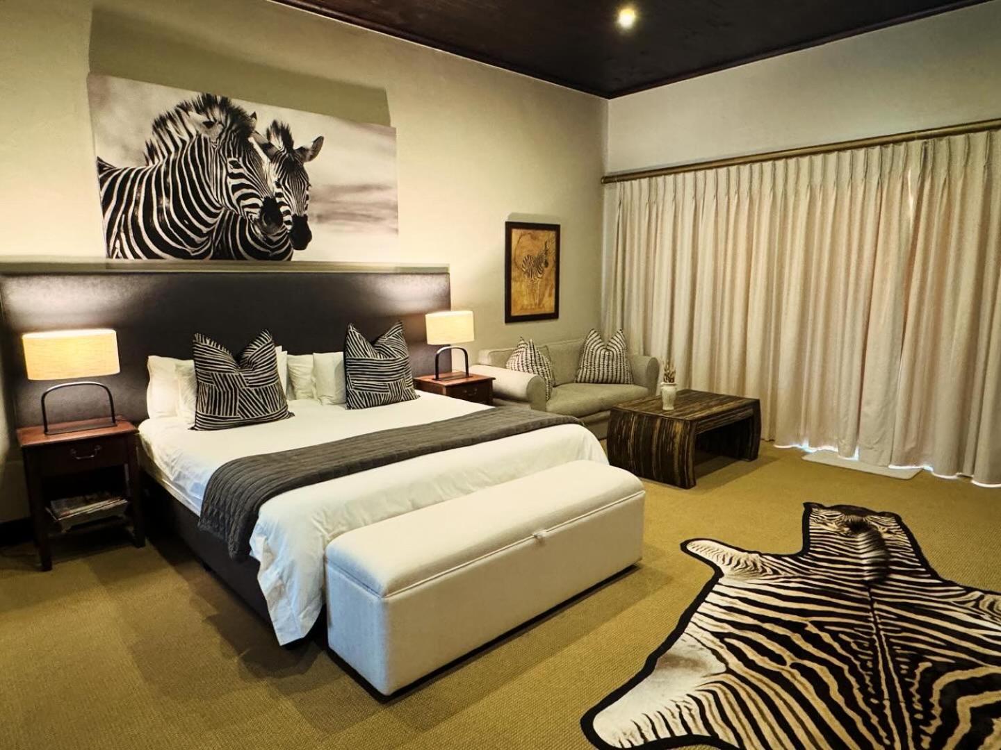 Swartberg Private Game Lodge Oudtshoorn Ngoại thất bức ảnh