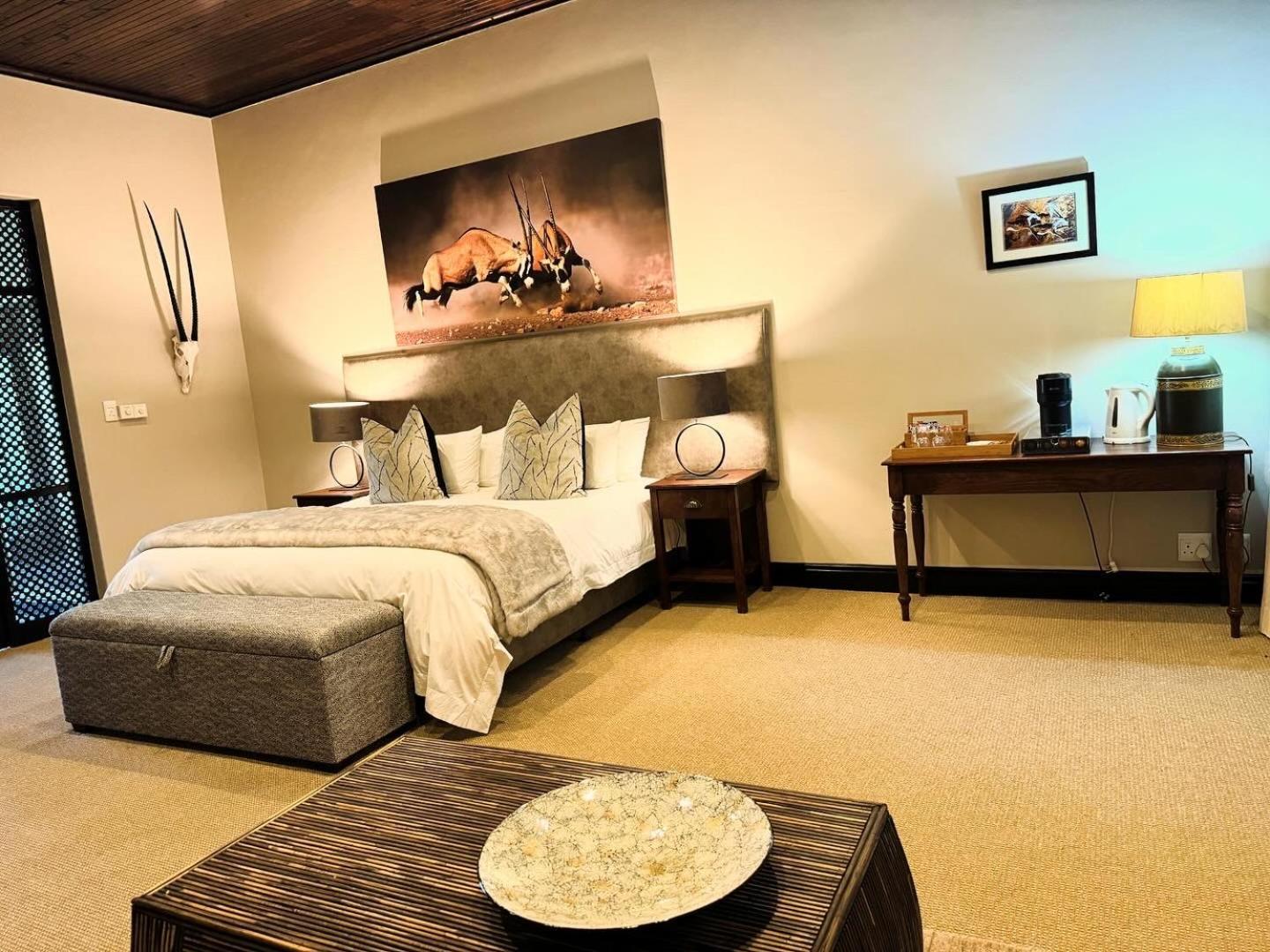 Swartberg Private Game Lodge Oudtshoorn Ngoại thất bức ảnh