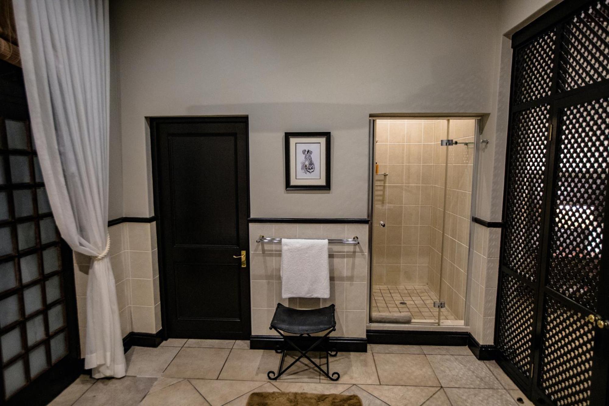 Swartberg Private Game Lodge Oudtshoorn Ngoại thất bức ảnh
