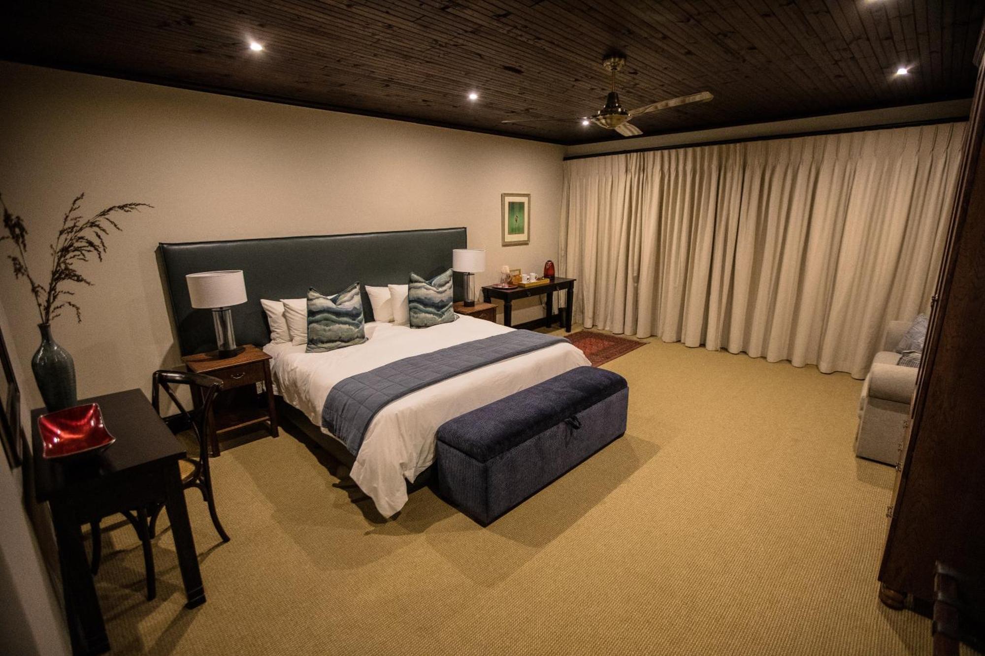 Swartberg Private Game Lodge Oudtshoorn Ngoại thất bức ảnh